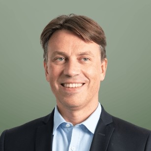 Stéphane Duhr, Alba Infra Partners